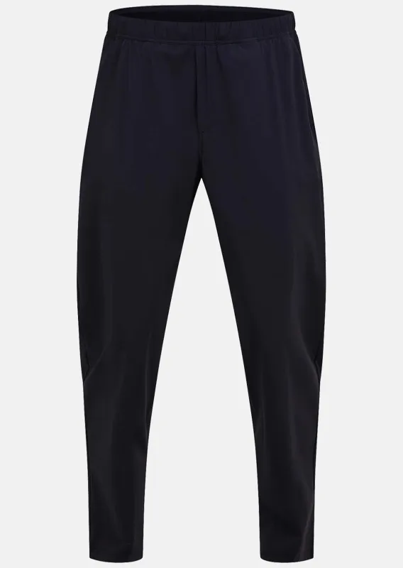 Peak Performance Men's Tech Jogger Pants sold by Prfo