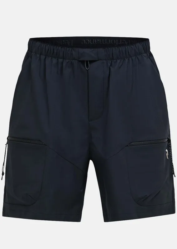 Peak Performance Men's Outdoor Cargo Shorts sold by Prfo