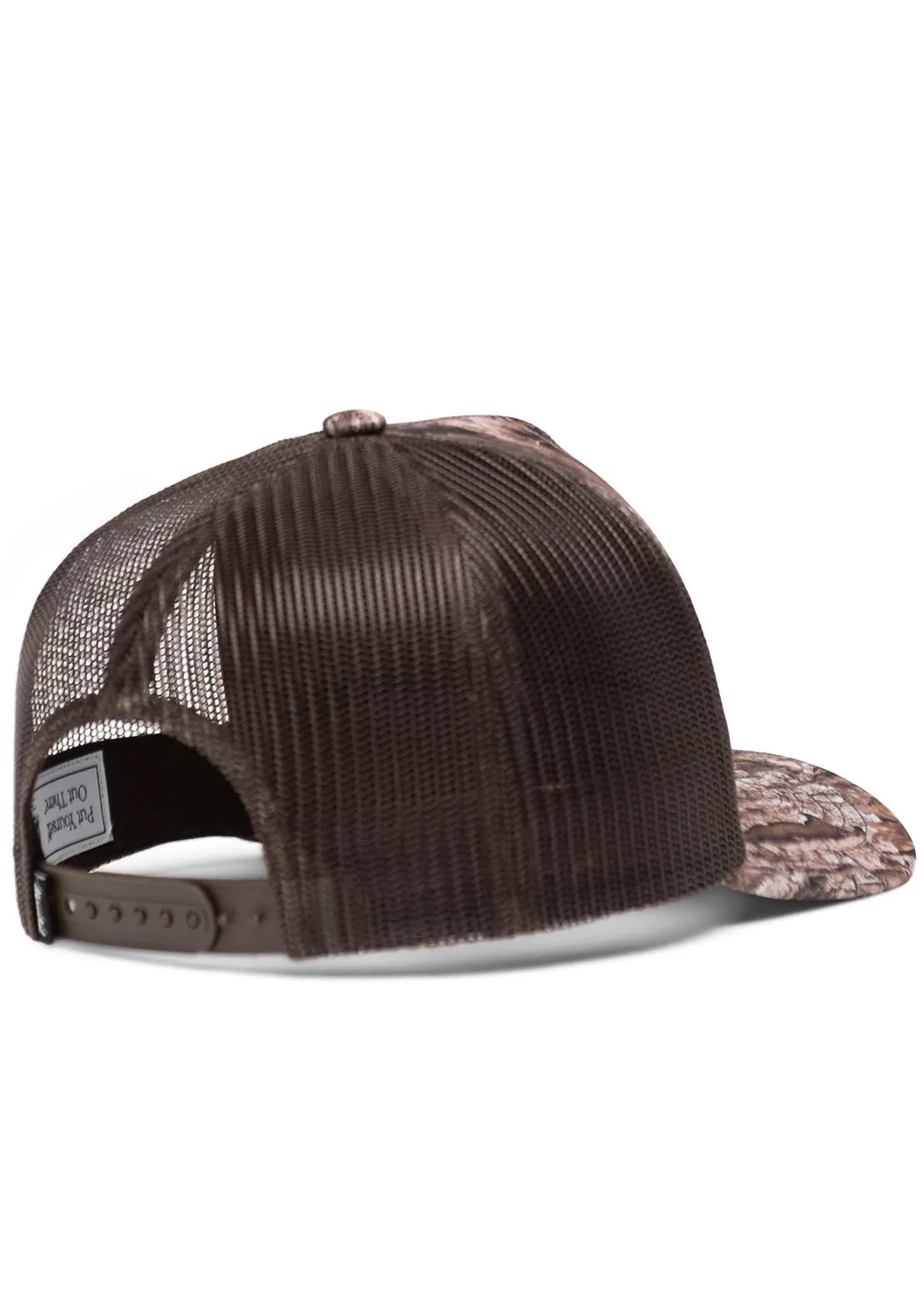 Herschel Unisex Realtree Whaler Tall Mesh Cap sold by Prfo product image thumbnail 2