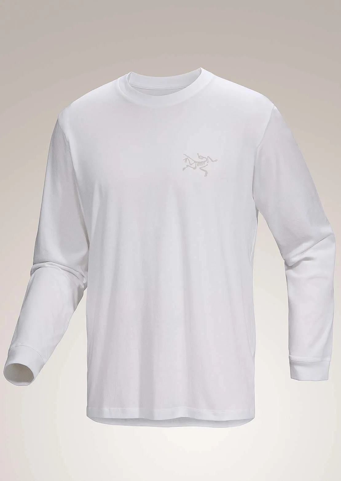 Arc'teryx Men's Kragg SL Cotton Longsleeve sold by Prfo