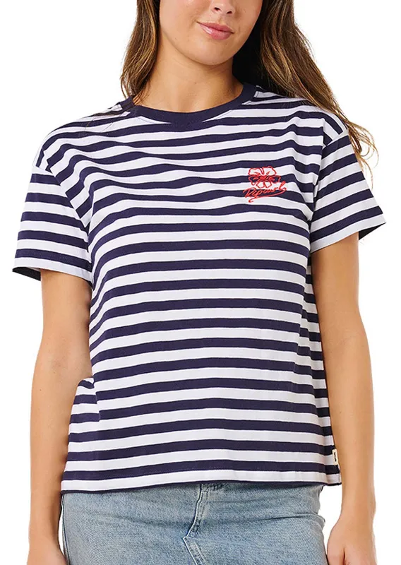 Rip Curl Women's Pacific Relaxed T-Shirt sold by Prfo