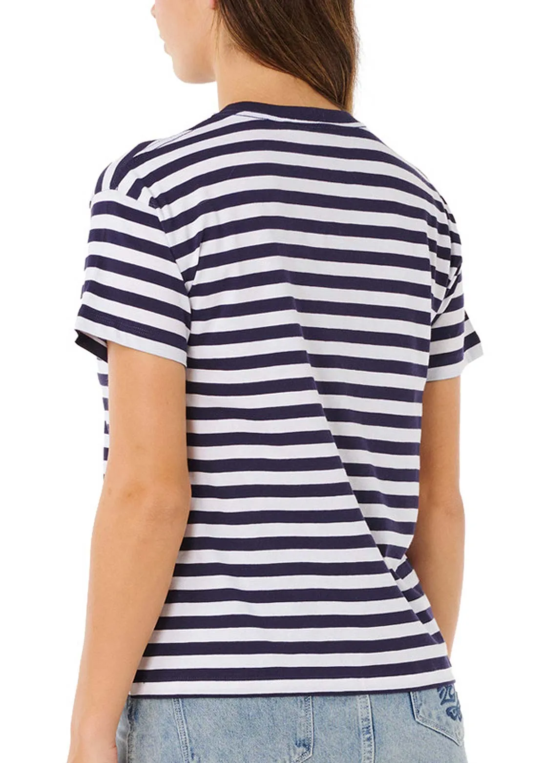 Rip Curl Women's Pacific Relaxed T-Shirt sold by Prfo product image thumbnail 2