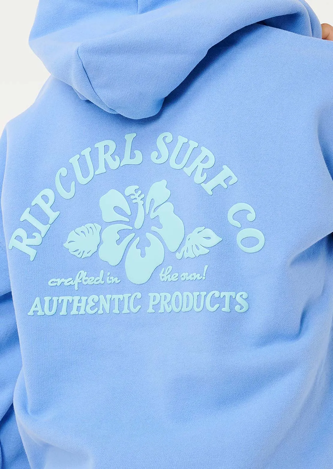Rip Curl Women's Surf Puff Heritage Hood sold by Prfo product image thumbnail 5