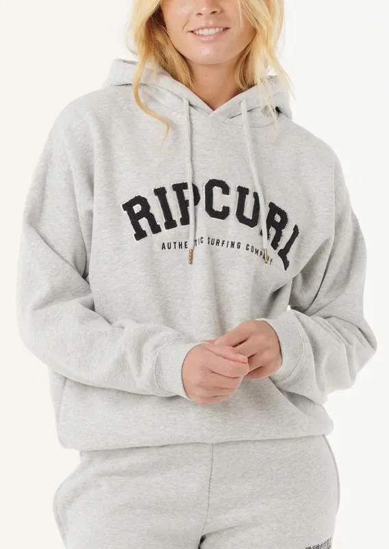 Rip Curl Women's Varsity Hood sold by Prfo