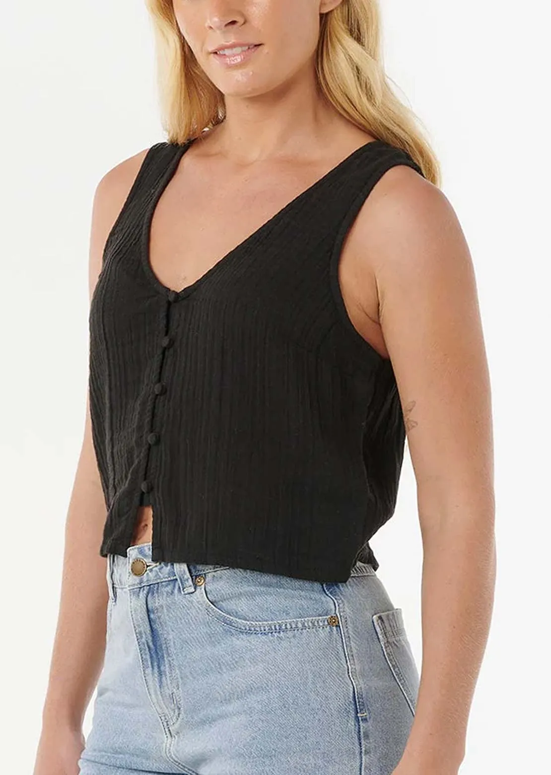 Rip Curl Women's Premium Surf Top sold by Prfo product image thumbnail 2