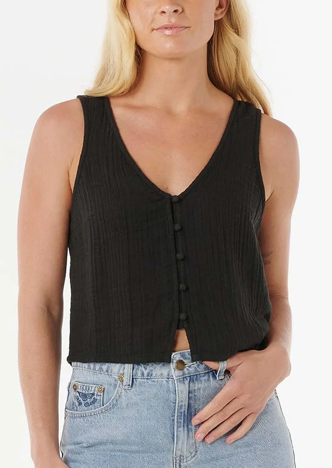Rip Curl Women's Premium Surf Top sold by Prfo