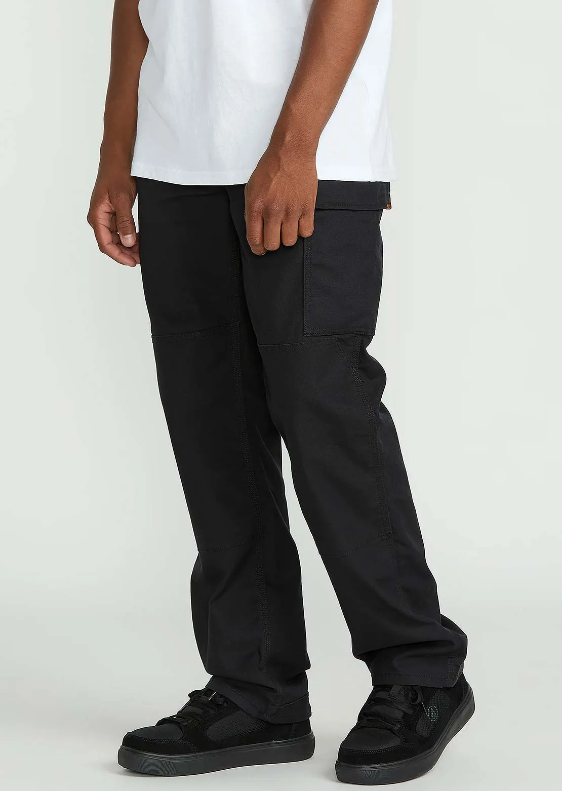 Volcom Men's Caliper II Relaxed Work Pants sold by Prfo product image thumbnail 2