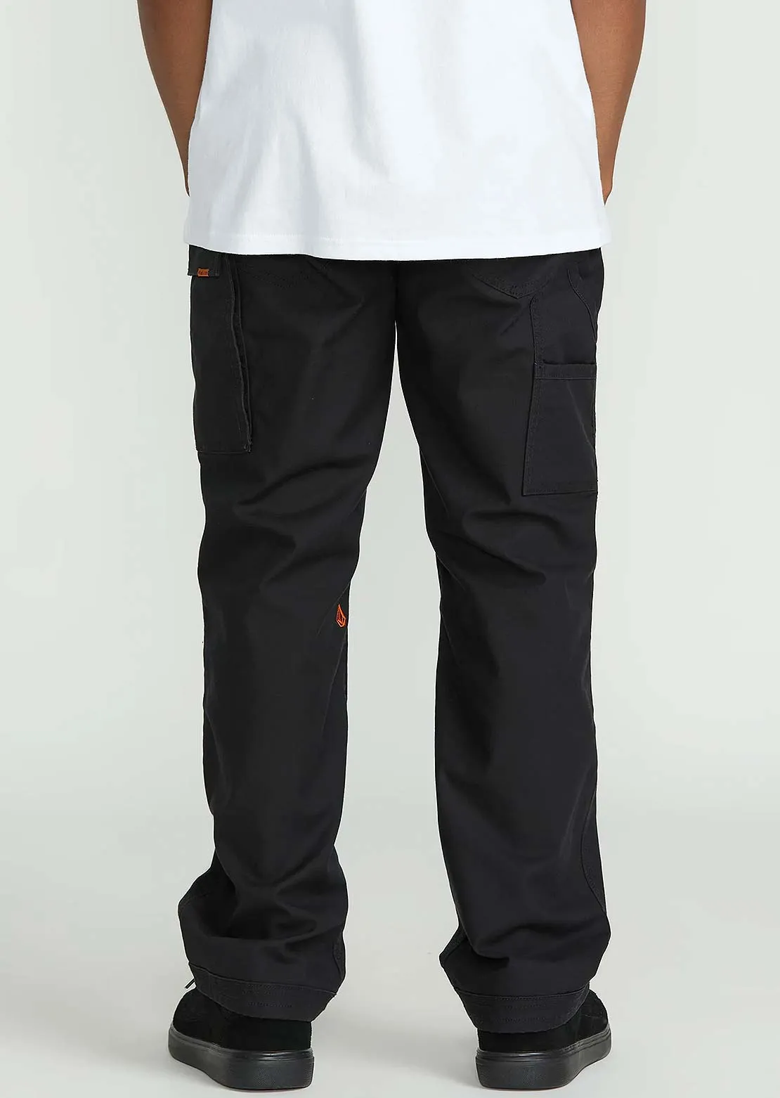 Volcom Men's Caliper II Relaxed Work Pants sold by Prfo product image thumbnail 3