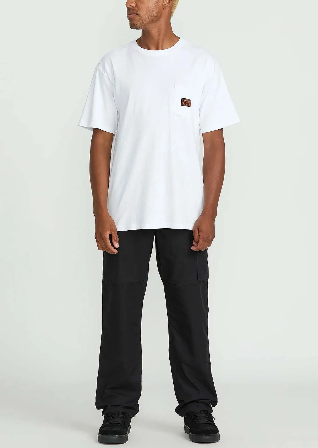 Volcom Men's Caliper II Relaxed Work Pants sold by Prfo product image thumbnail 4