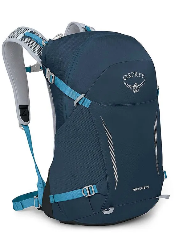 Osprey Unisex Hikelite 26L Hiking Backpack sold by Prfo