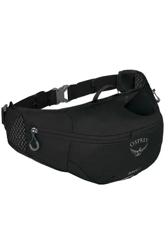 Osprey Unisex Savu 2 Waist Pack made by Prfo