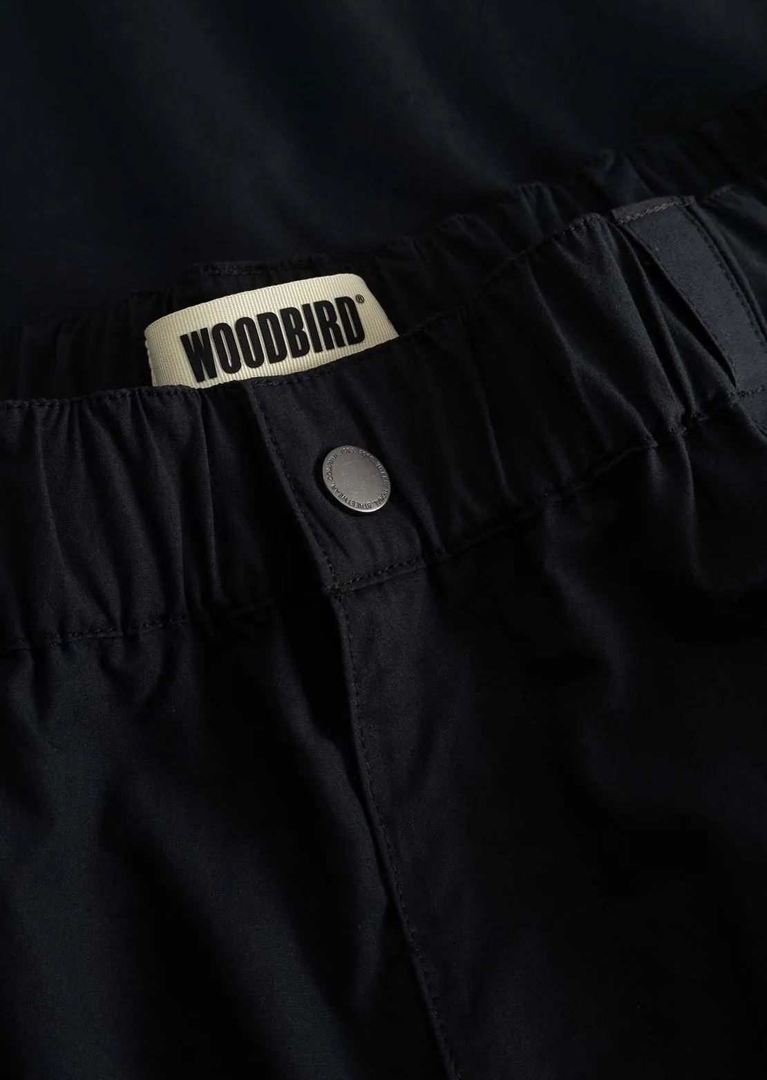 Woodbird Men's Noul Paper Pants sold by Prfo product image thumbnail 3