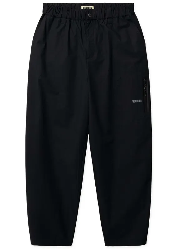 Woodbird Men's Noul Paper Pants made by Woodbird