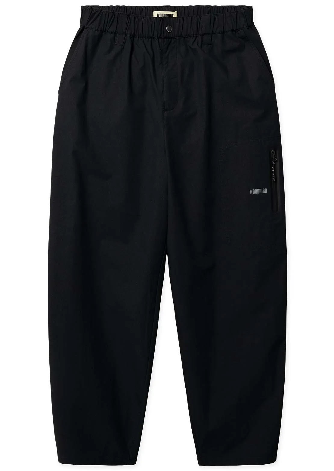 Woodbird Men's Noul Paper Pants sold by Prfo