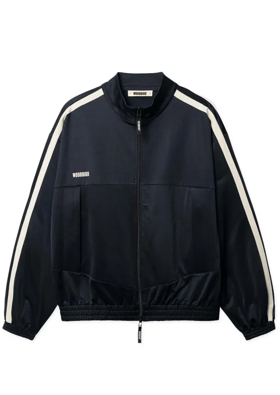 Woodbird Men's Chang Track Jacket made by Prfo