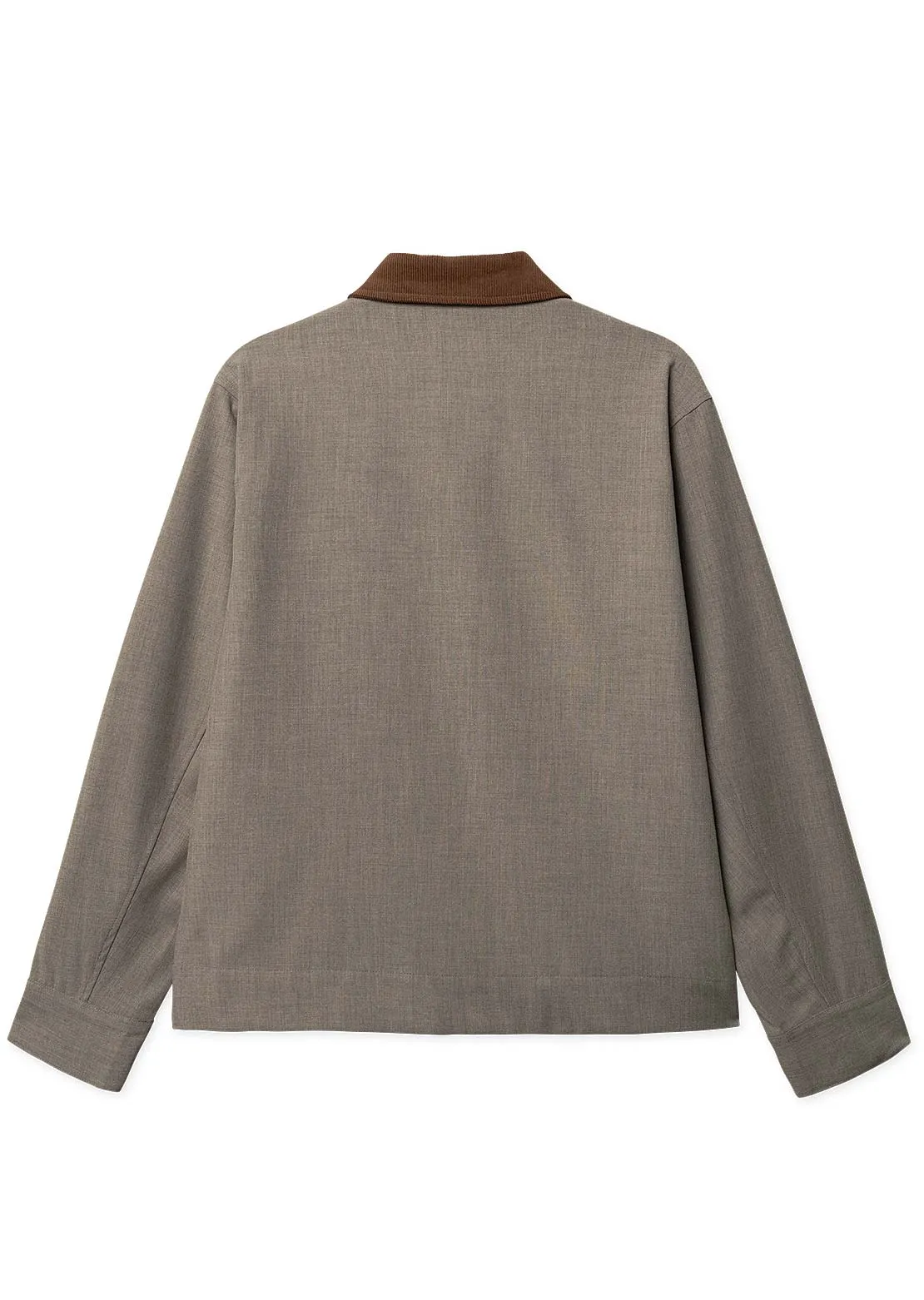 Woodbird Men's Pon Guan Work Jacket sold by Prfo product image thumbnail 2