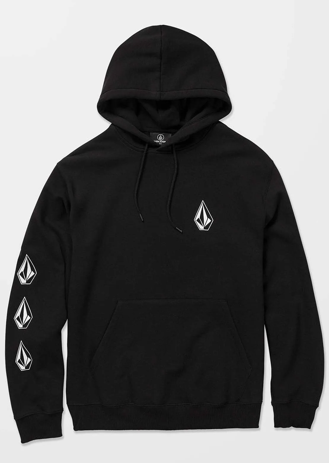 Volcom Men's Stone Pullover Hood sold by Prfo product image thumbnail 3