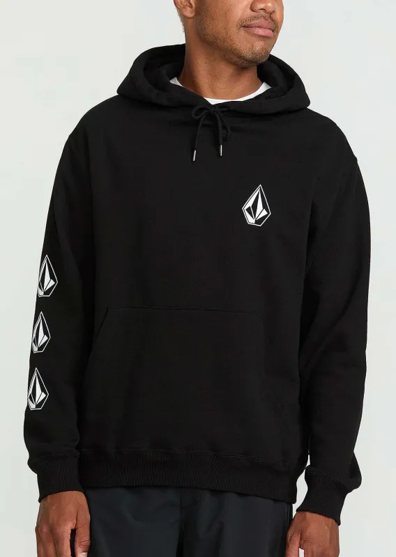 Volcom Men's Stone Pullover Hood sold by Prfo