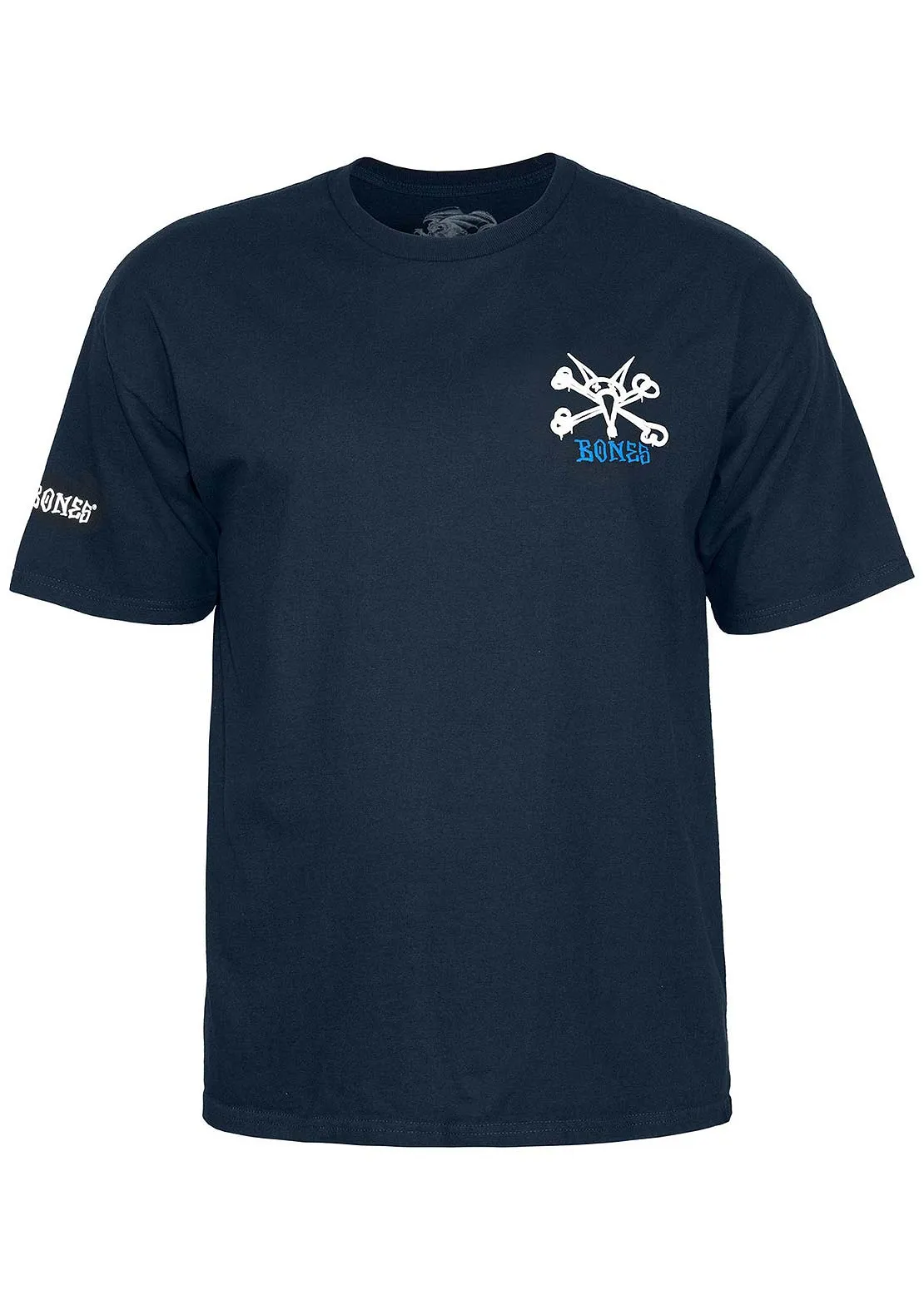 Powell-Peralta Unisex Rat Bones T-Shirt sold by Prfo