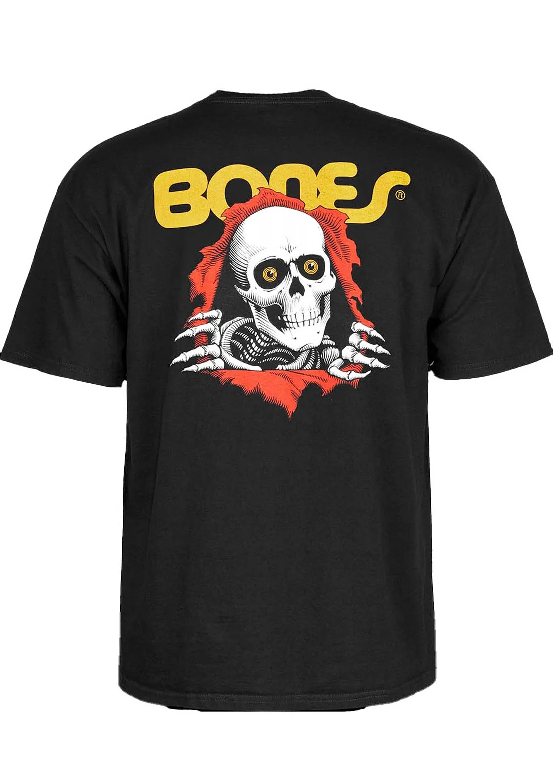 Powell-Peralta Unisex Ripper T-Shirt sold by Prfo product image thumbnail 2