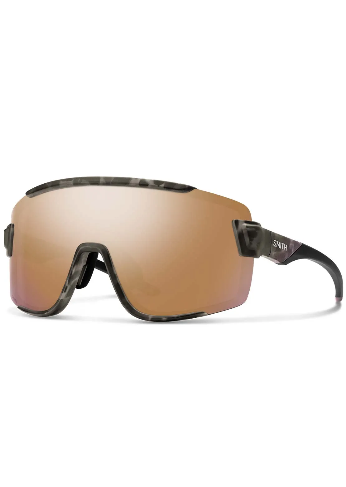 Smith Unisex Wildcat Bike Sunglasses sold by Prfo