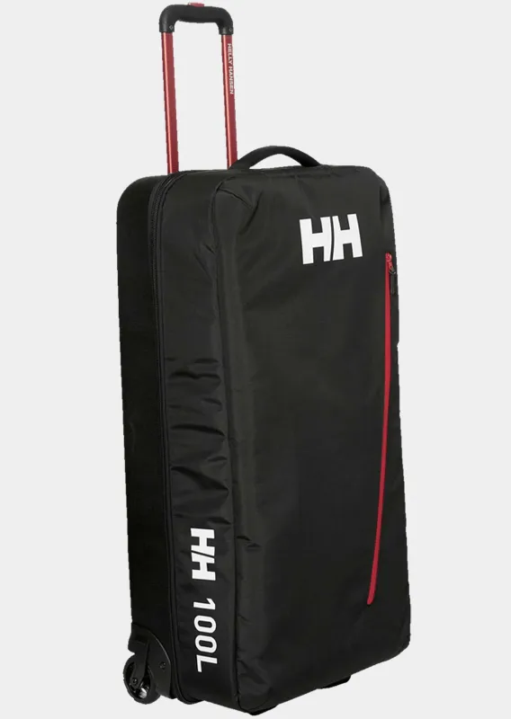 Helly Hansen Unisex Sport Expedition Trolley sold by Prfo