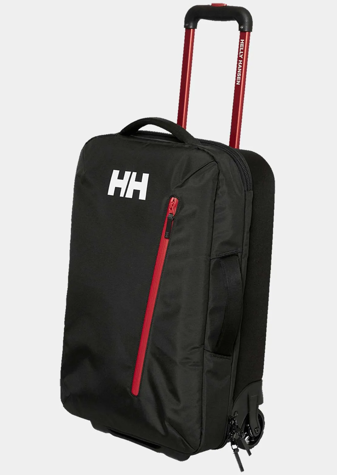 Helly Hansen Unisex Sport Expedition Carry On Trolley sold by Prfo