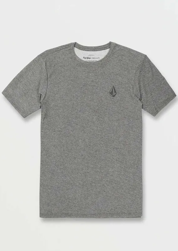 Volcom Men's Stone Tech T-Shirt sold by Prfo