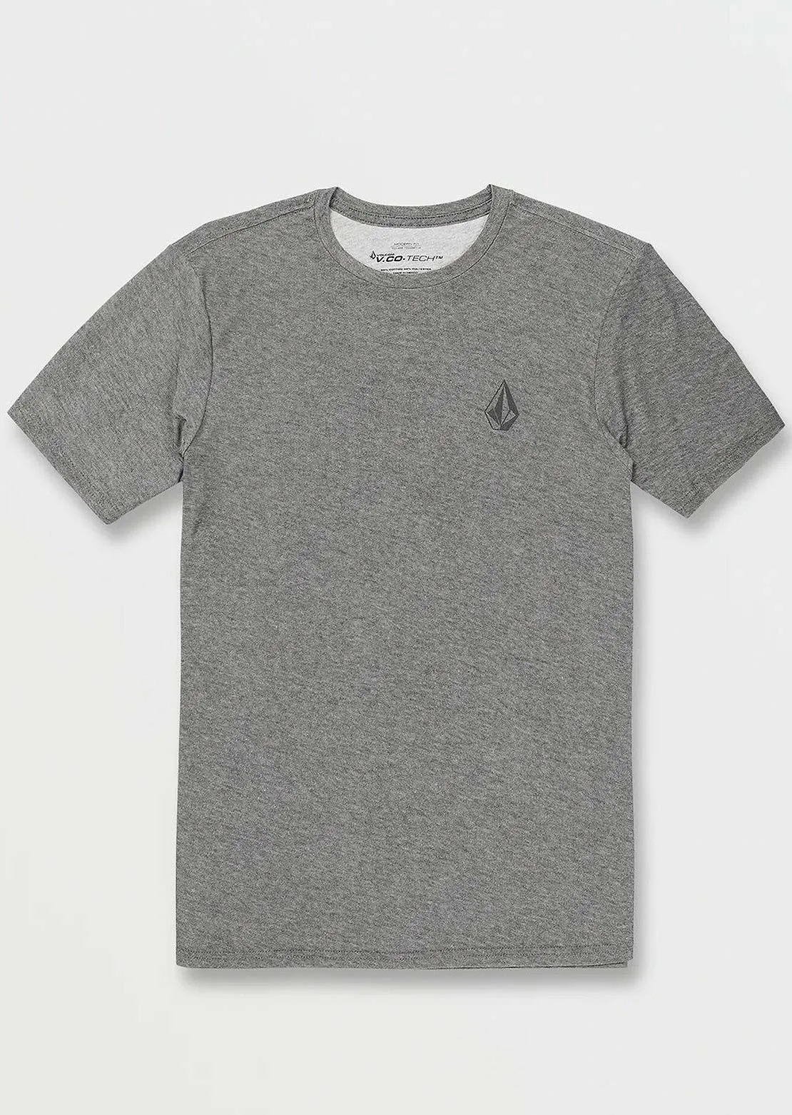 Volcom Men's Stone Tech T-Shirt sold by Prfo