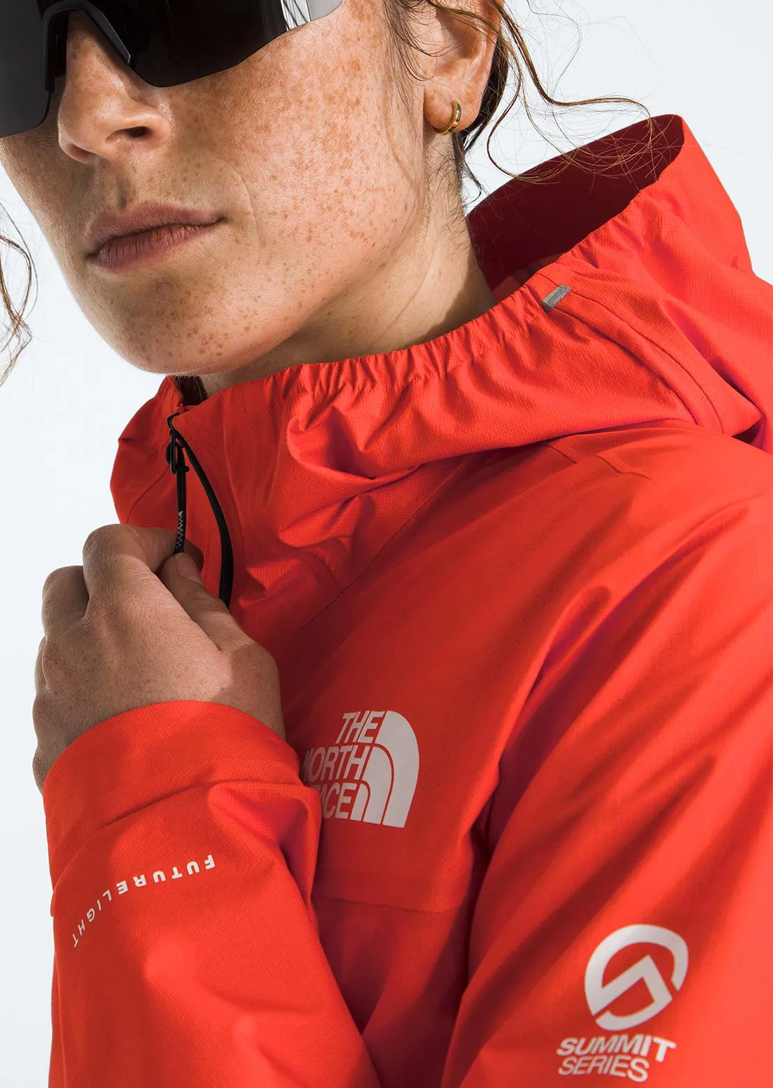 The North Face Women's Summit Superior FUTURELIGHT Jacket sold by Prfo product image thumbnail 4