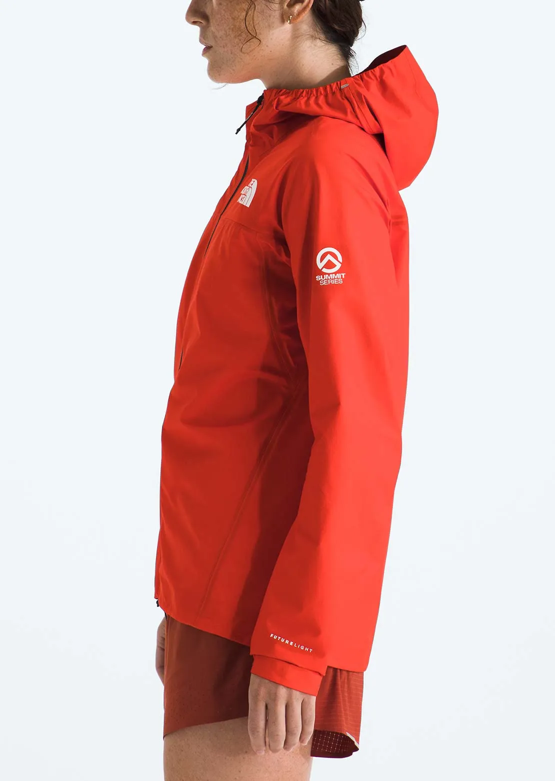 The North Face Women's Summit Superior FUTURELIGHT Jacket sold by Prfo product image thumbnail 2