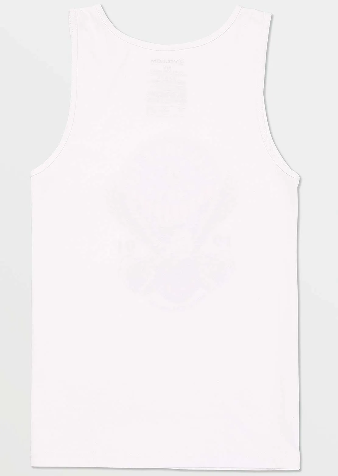 Volcom Men's Solid Heather Tank sold by Prfo product image thumbnail 2
