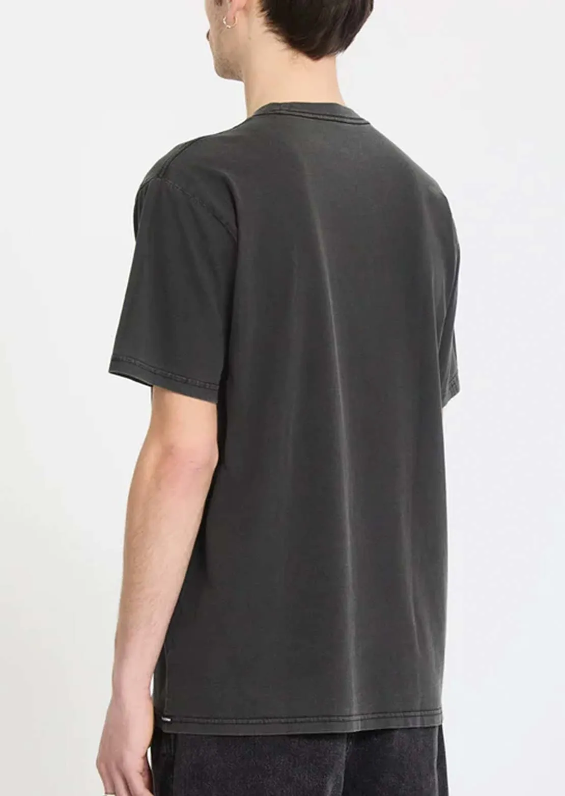 Volcom Men's Lunar Phases T-Shirt sold by Prfo product image thumbnail 3