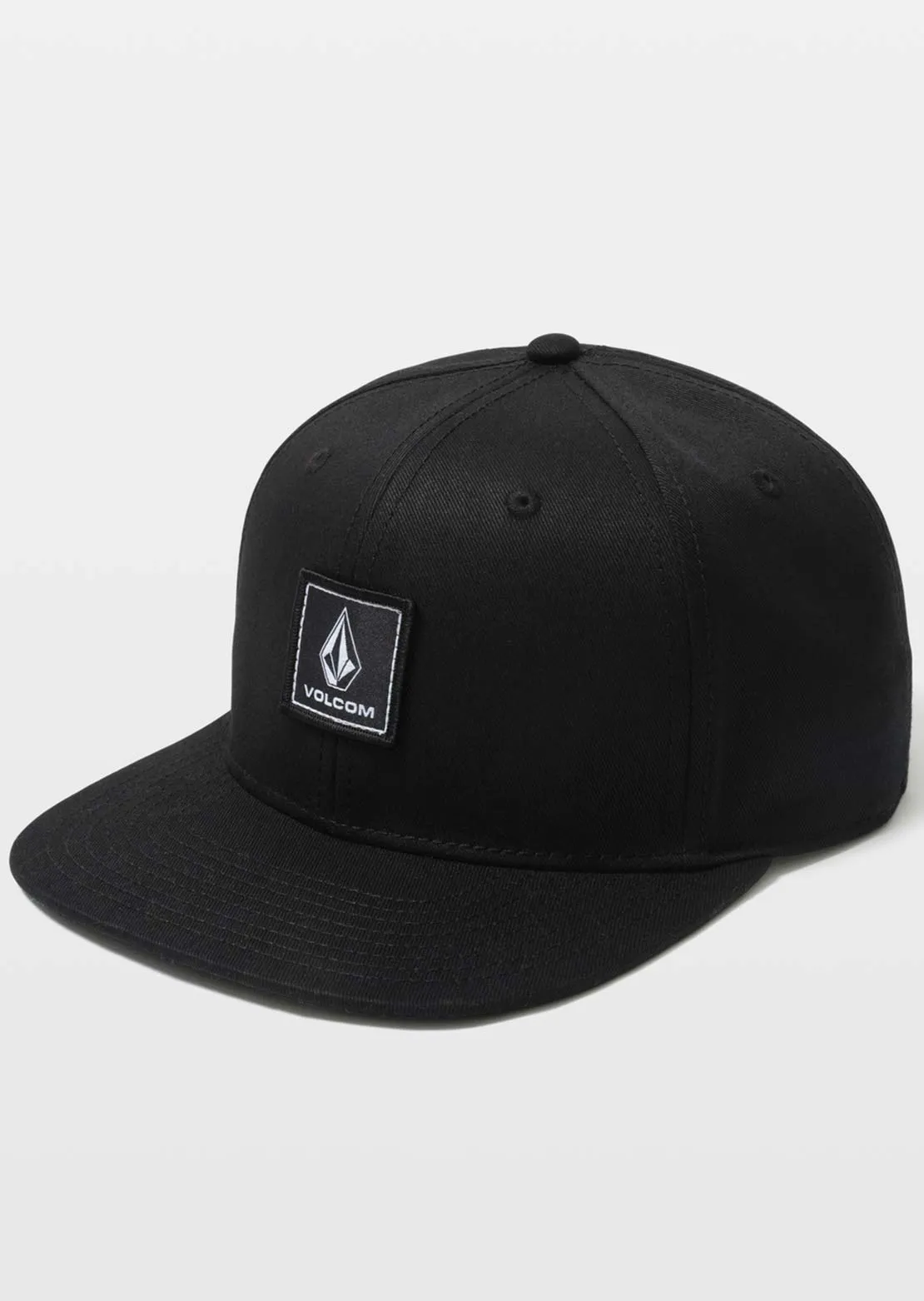 Volcom Men's Quarter Evo Twill Cap sold by Prfo