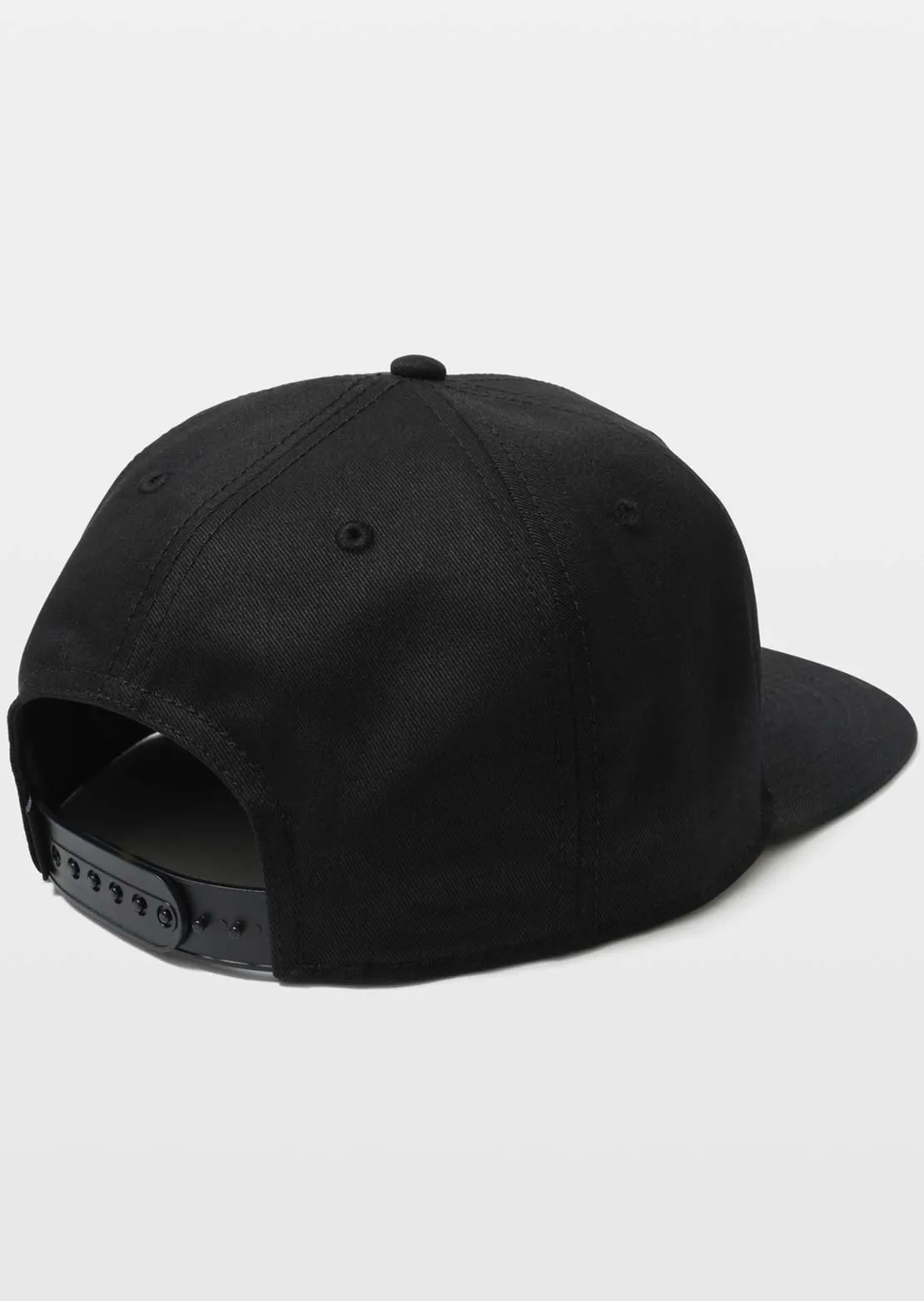 Volcom Men's Quarter Evo Twill Cap sold by Prfo product image thumbnail 2