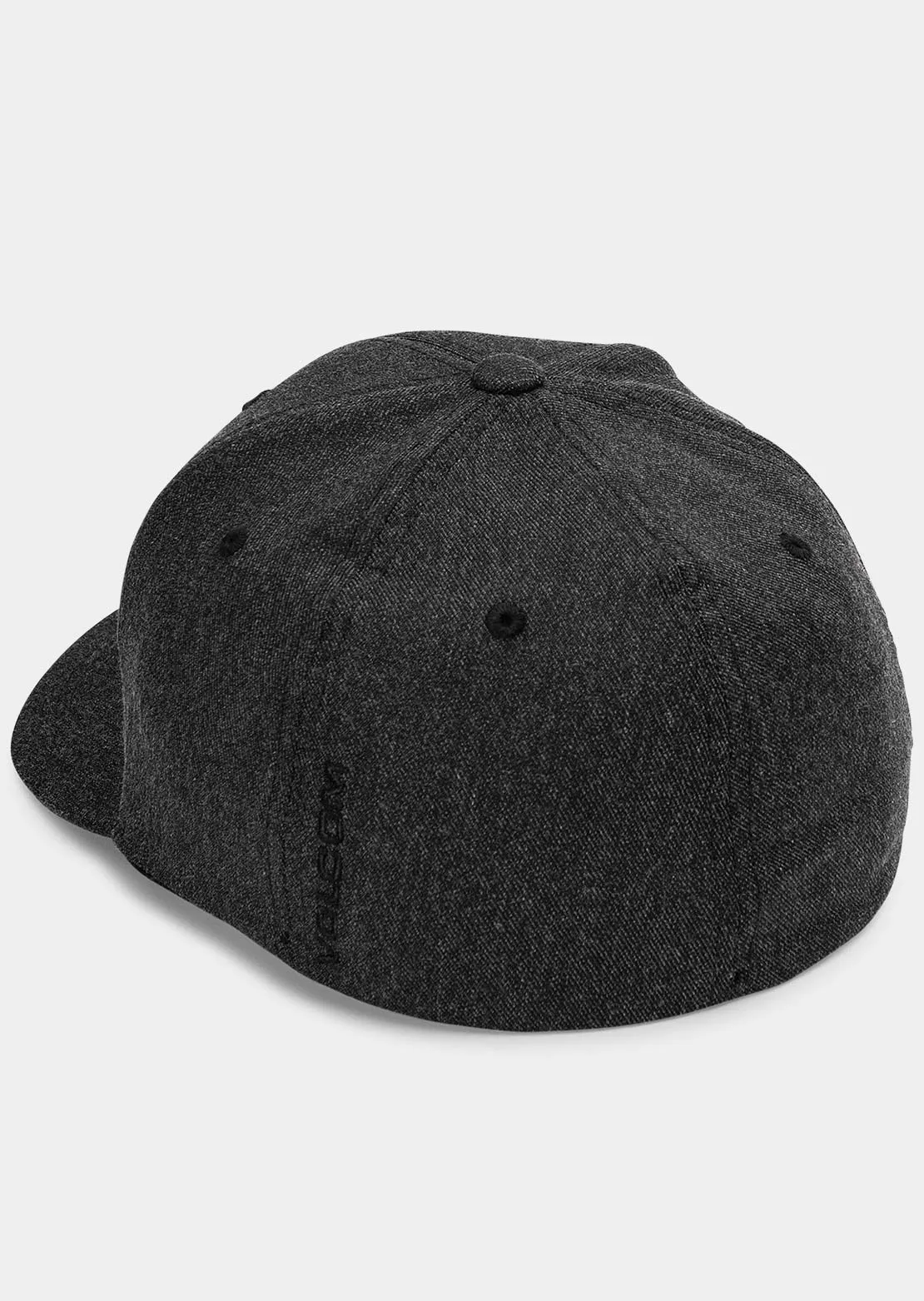 Volcom Men's Full Stone Heather Flexfit Cap sold by Prfo product image thumbnail 2
