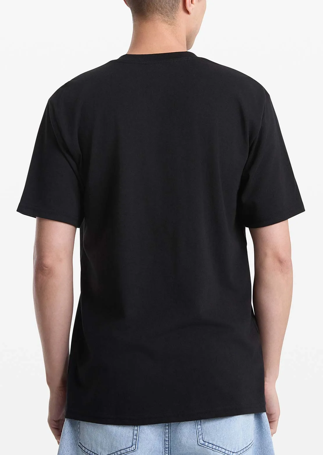 Volcom Men's Chaotic T-Shirt sold by Prfo product image thumbnail 3