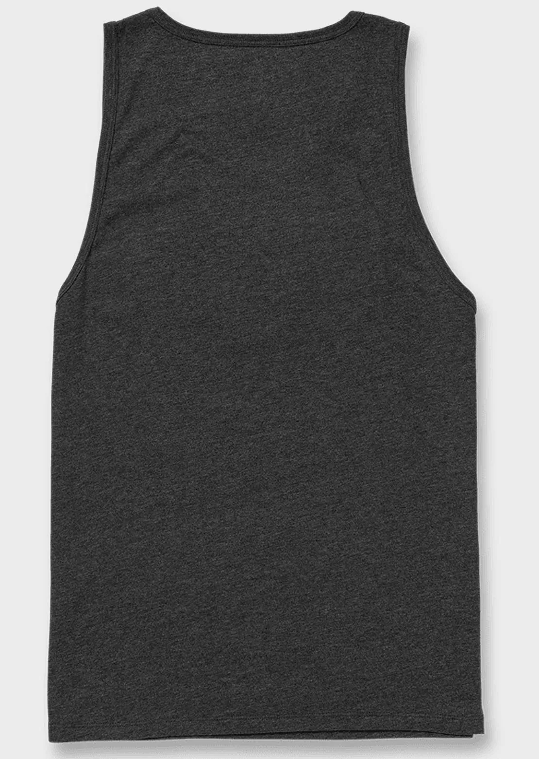 Volcom Men's Solid Heather Tank sold by Prfo product image thumbnail 2