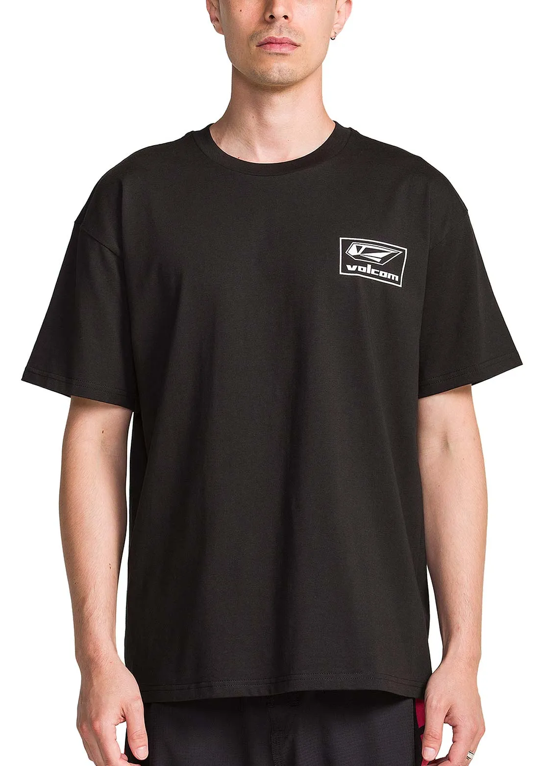 Volcom Men's Surf Vitals Modstone T-Shirt sold by Prfo