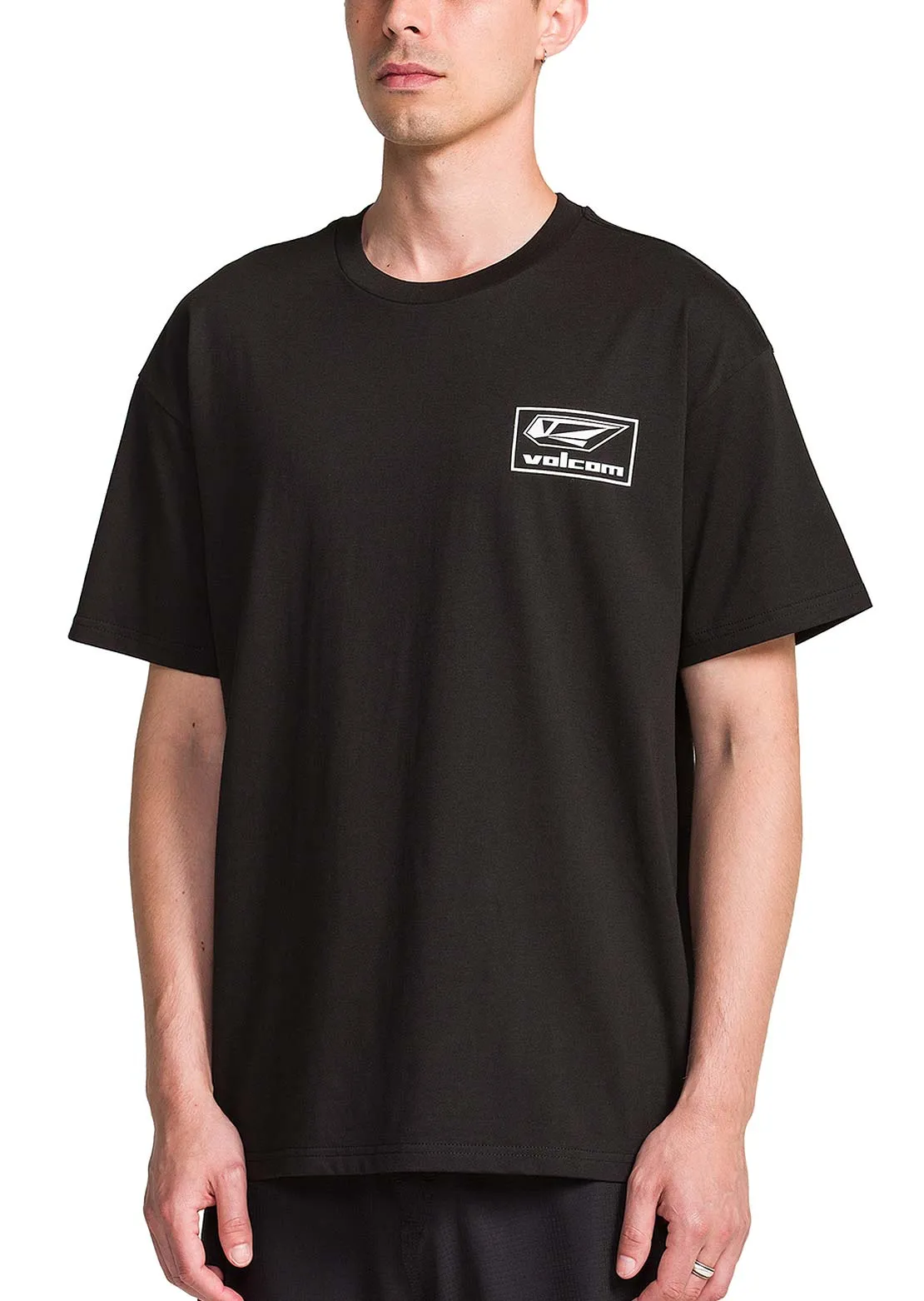 Volcom Men's Surf Vitals Modstone T-Shirt sold by Prfo product image thumbnail 2