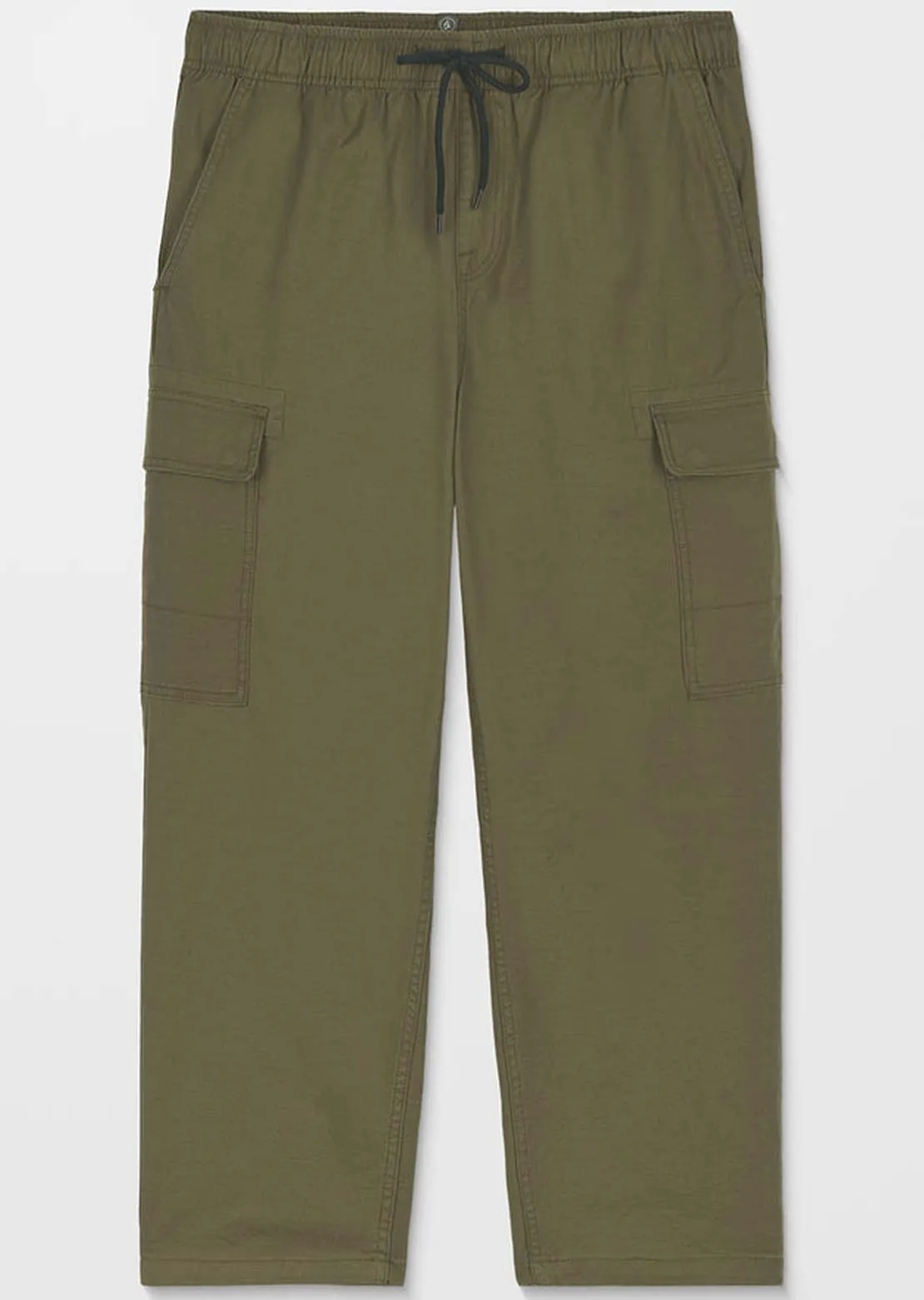 Volcom Men's Billow Tapered EW Cargo Pants sold by Prfo