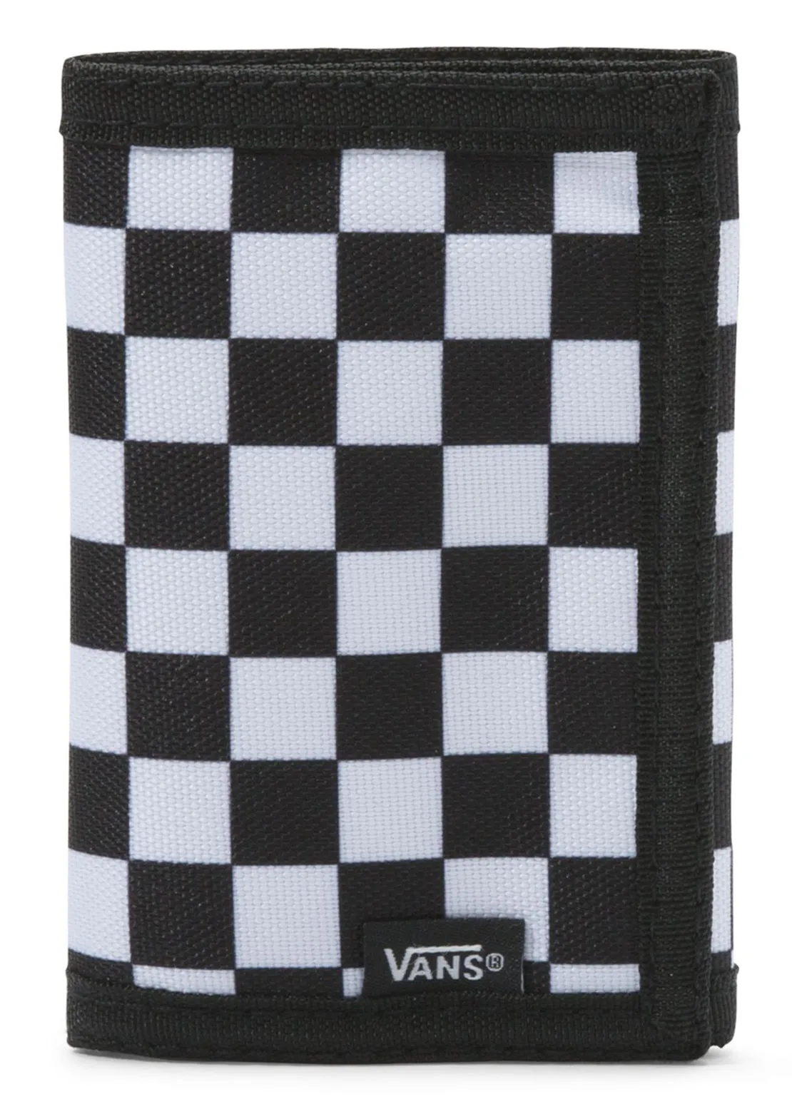 Vans Men's Slipped Wallet sold by Prfo