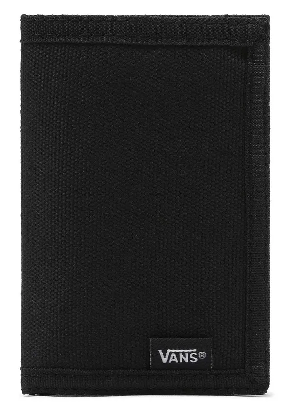 Vans Men's Slipped Wallet made by Vans