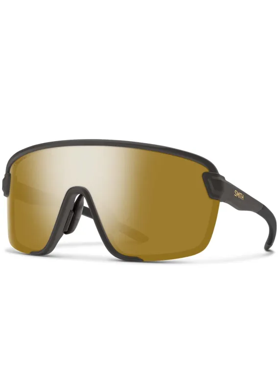 Smith Unisex Bobcat Mountain Bike Sunglasses made by SMITH