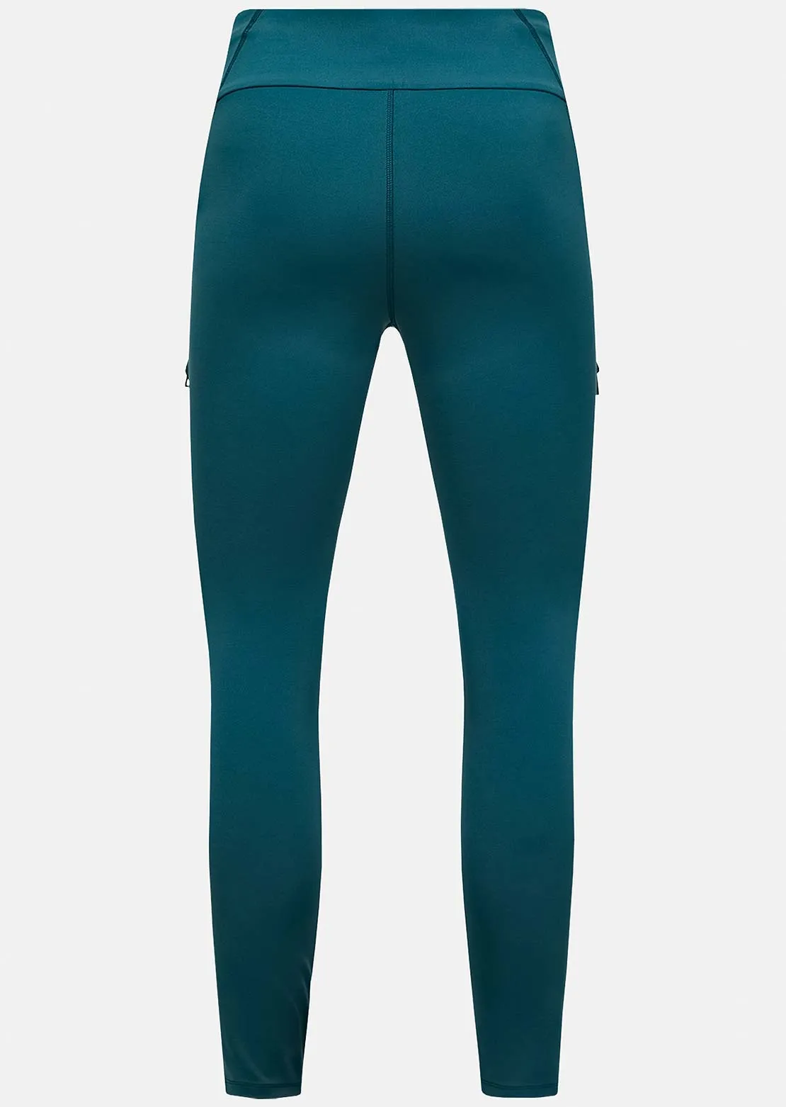 Peak Performance Women's Ascent Track Tights sold by Prfo product image thumbnail 3