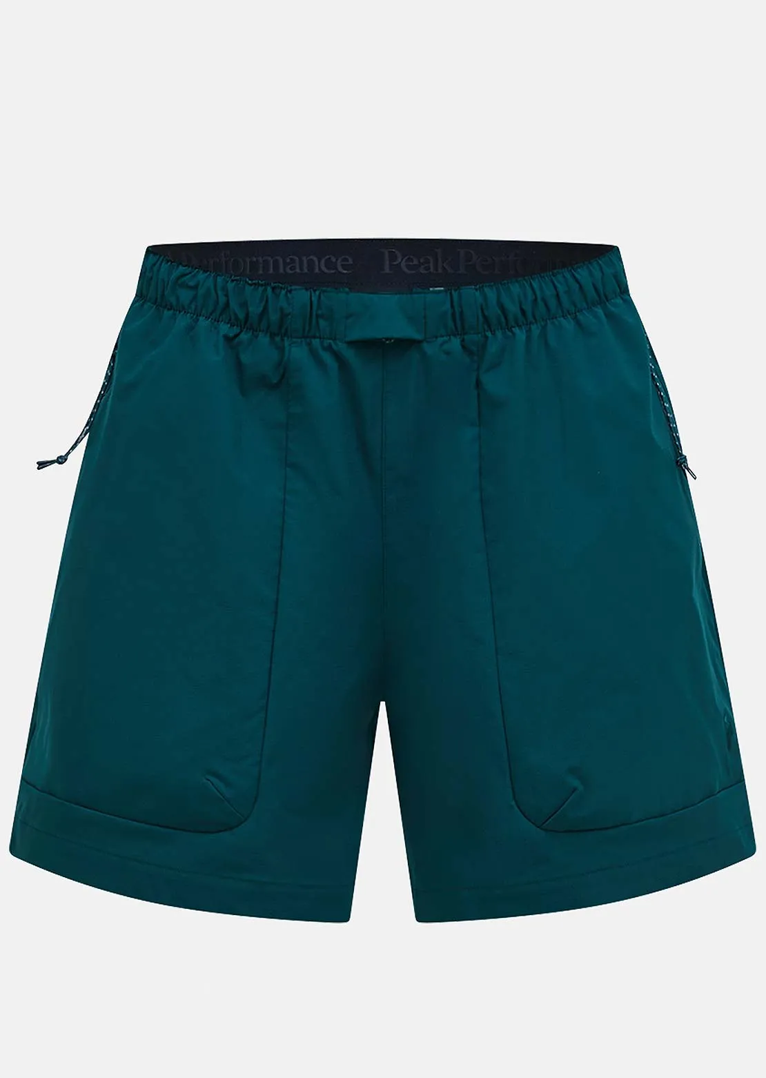 Peak Performance Women's Outdoor Cargo Shorts sold by Prfo