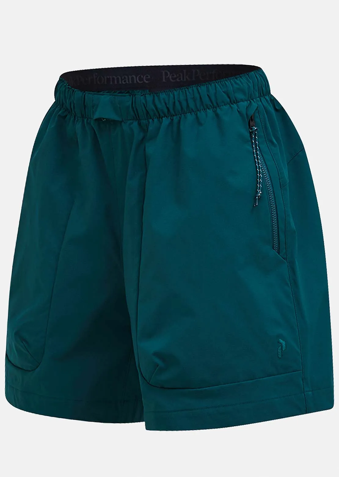 Peak Performance Women's Outdoor Cargo Shorts sold by Prfo product image thumbnail 2