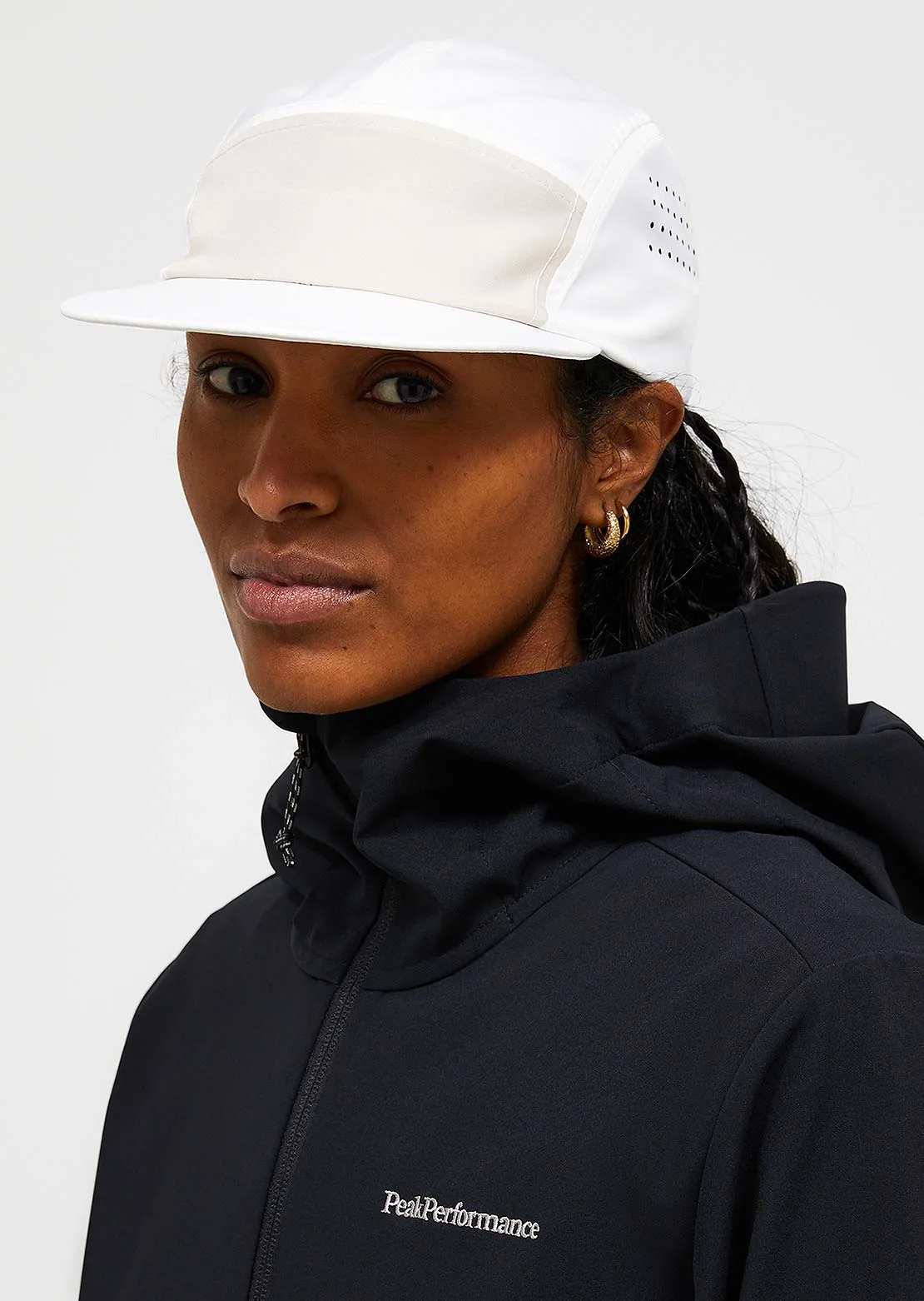 Peak Performance Unisex Lightweight Cap sold by Prfo product image thumbnail 4