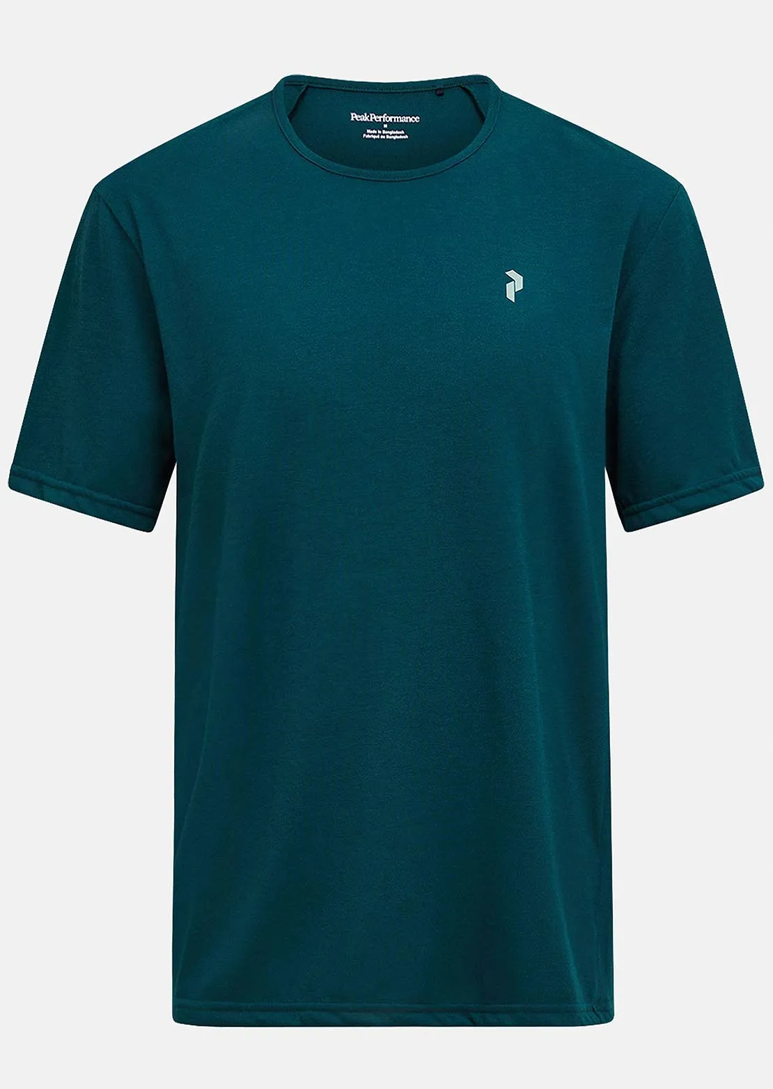 Peak Performance Men's Wool-Blend T-Shirt sold by Prfo