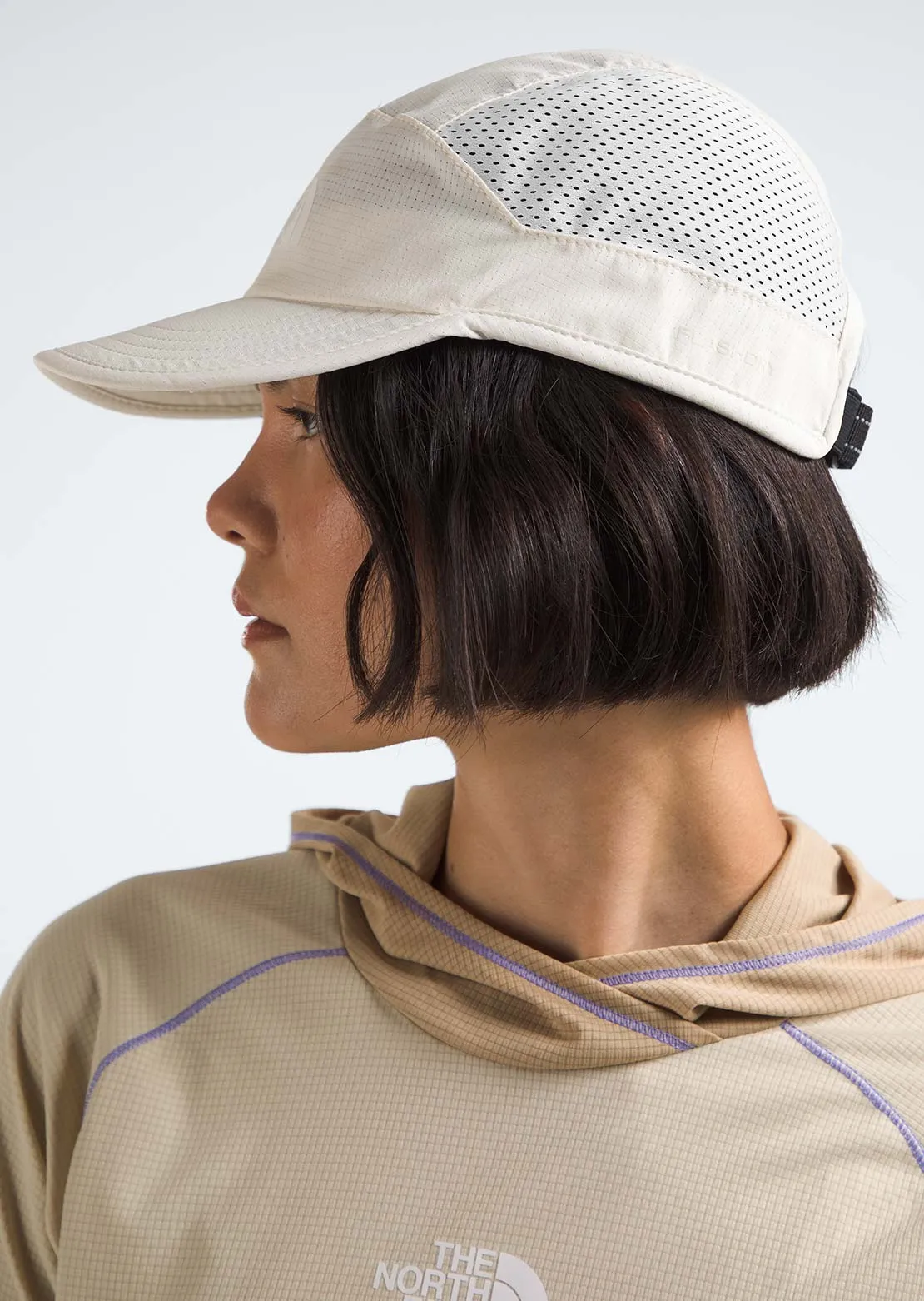 The North Face Unisex Summer LT Run Cap sold by Prfo product image thumbnail 3